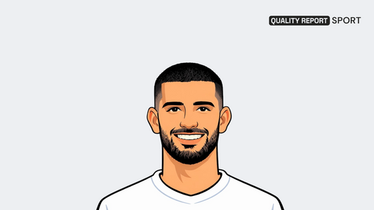 Image cartoon Deniz Undav 