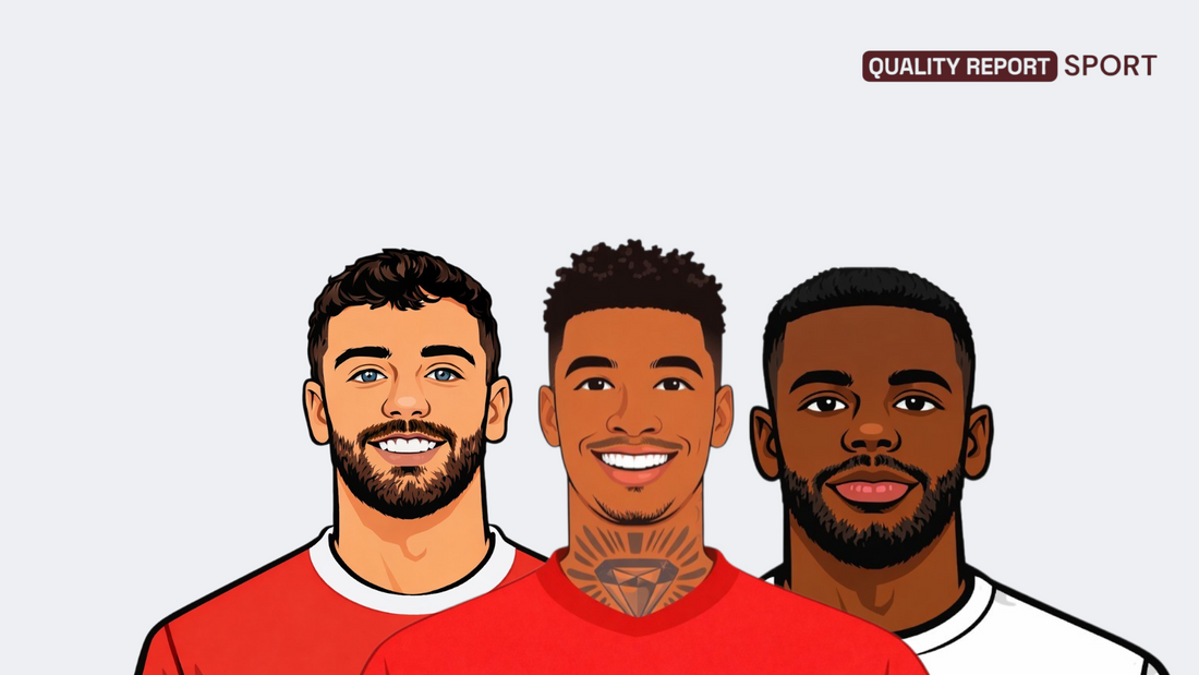 Image player cartoon football Quality Report Football 