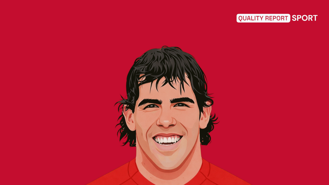 Carlos Tevez cartoon Quality Report Football 