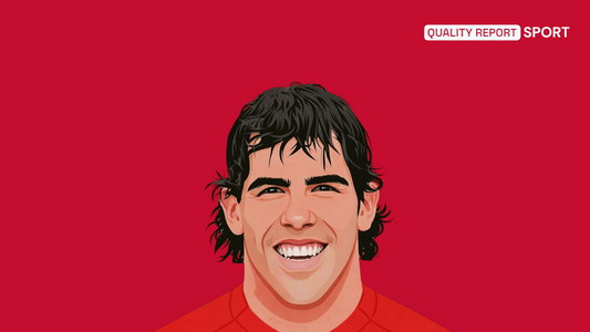 Carlos Tevez cartoon Quality Report Football 