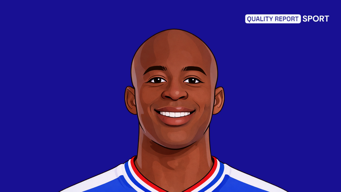 ANALYSE DATA| JEAN PHILIPPE MATETA UNE STATS UNIQUE