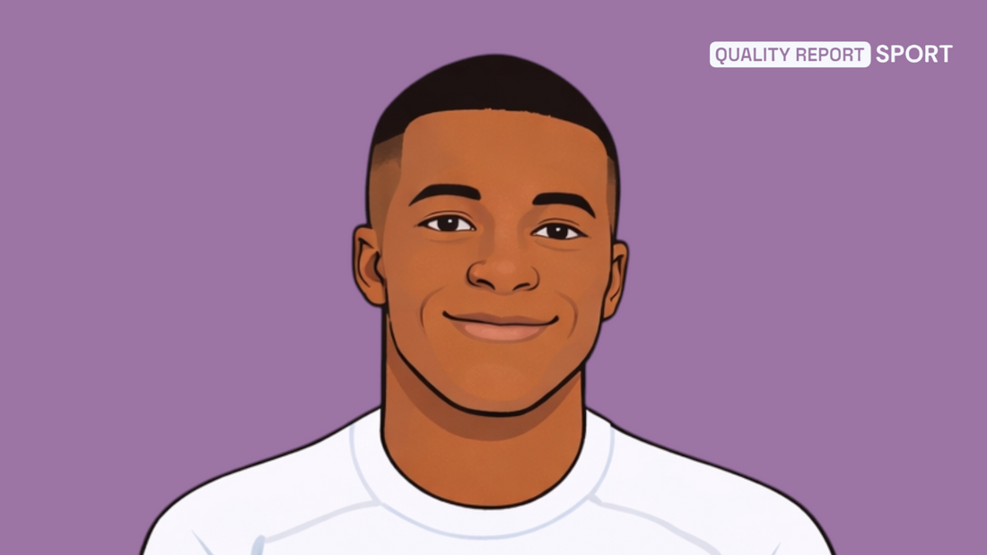 LIGA SANTANDER| MBAPPÉ EGALE LE RECORD DE RONALDO