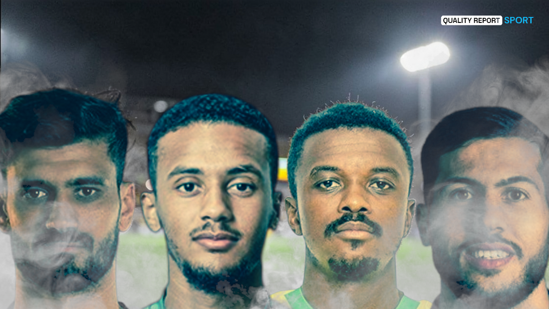 BALLON D’OR AFRICAIN INTERCLUB : 4 JOUEURS DOMINENT LA COURSE AVANT LES DEMI-FINALES