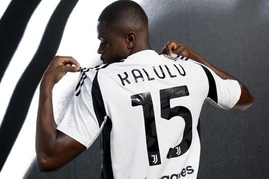 LA JUVENTUS VA LEVER L'OPTION D'ACHAT POUR PIERRE KALULU.