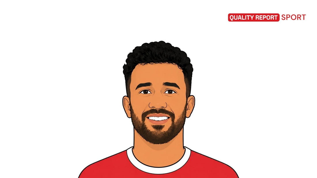 MAHMOUD TRÉZÉGUET : LE RETOUR DU PRODIGE D'AL AHLY QUI A CONQUIS L'AFRIQUE