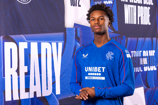 MERCATO| RAFAEL FERNANDES ENVOYÉ EN PRET CHEZ LES GLASGOW RANGERS