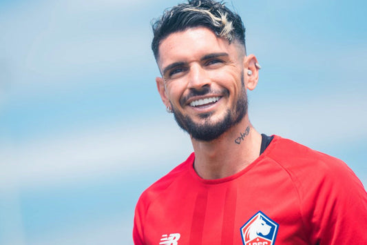 REMY CABELLA C'EST OFFICIEL!