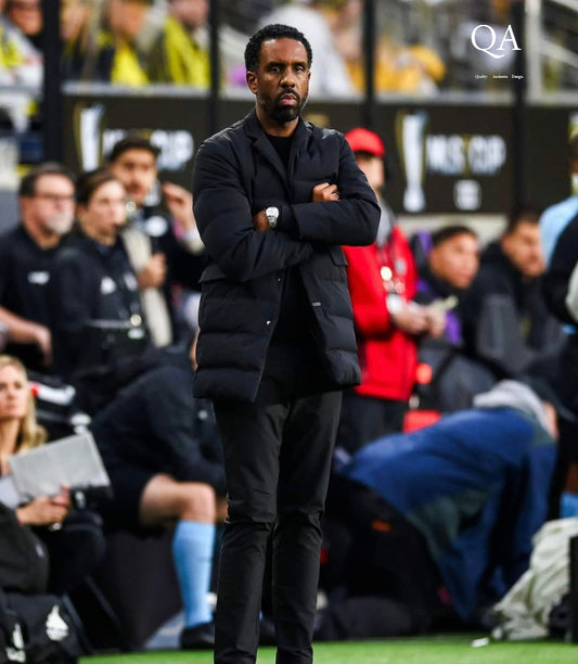 QUI EST WILFRED NANCY LE PREMIER HOMME NOIR FRANÇAIS À REMPORTER LE TITRE DE MLS ?