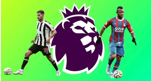 PREMIER LEAGUE STATISTIQUES DRIBBLES