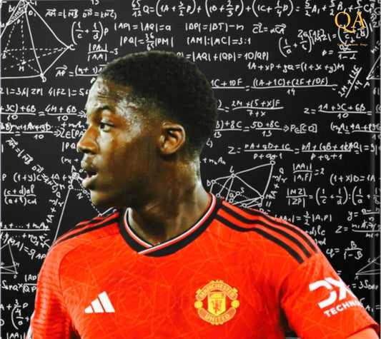 KOBBIE MAINOO TITULAIRE INDISCUTABLE ?