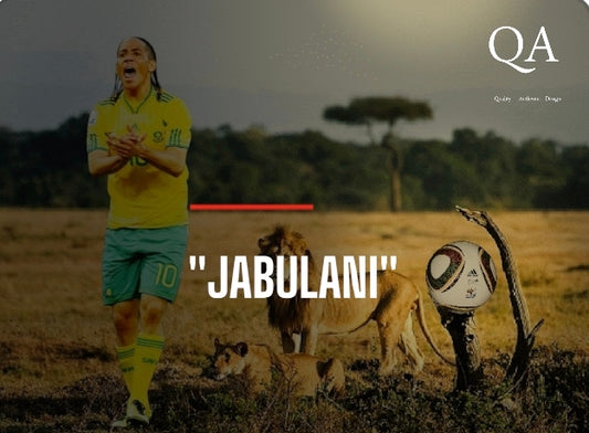 LE BALLON "JABULANI" EST INTROUVABLE