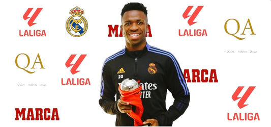COMMENT VINICIUS SE NOURRIT DU RACISME ?