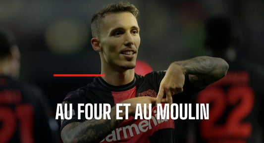GRIMALDO DÉFENSEUR DU MOMENT