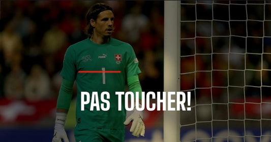 RAPPEL REGLE GARDIEN DE BUT