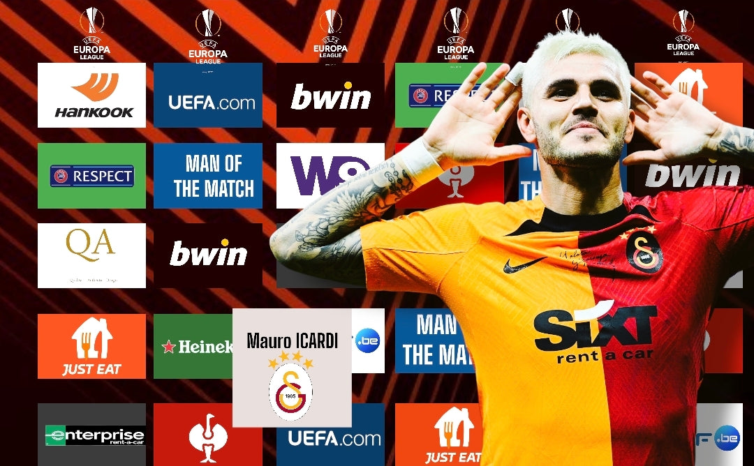 ICARDI GALATASARAY LA RENAISSANCE