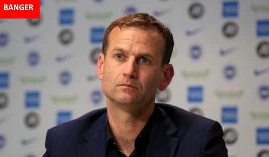 DAN ASHWORTH À MANCHESTER UNITED ACCORD  DE PRINCIPE