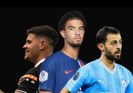 MERCATO: LE PSG PRÉPARE L'APRES MBAPPÉ AVEC DU LOURD!