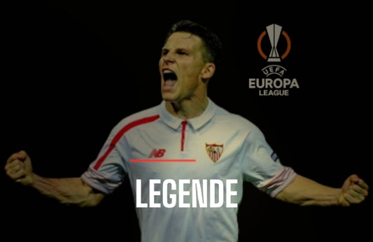 KEVIN GAMEIRO DÉTIENT CE RECORD EN EUROPA LEAGUE