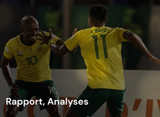 CAN 2023 AFRIQUE DU SUD