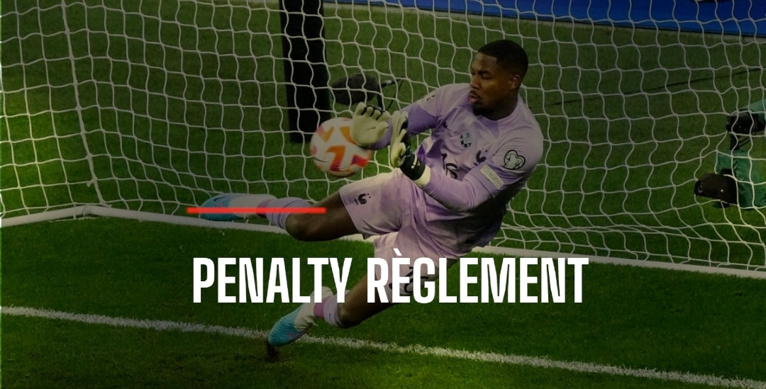 PENALTY CE QUIL FAUT SAVOIR !
