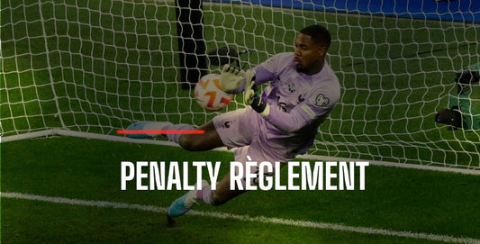 PENALTY CE QUIL FAUT SAVOIR !