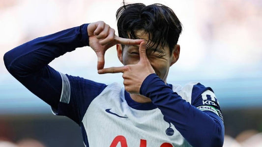 MLS| SON VA REJOINDRE LOS ANGELES FC!