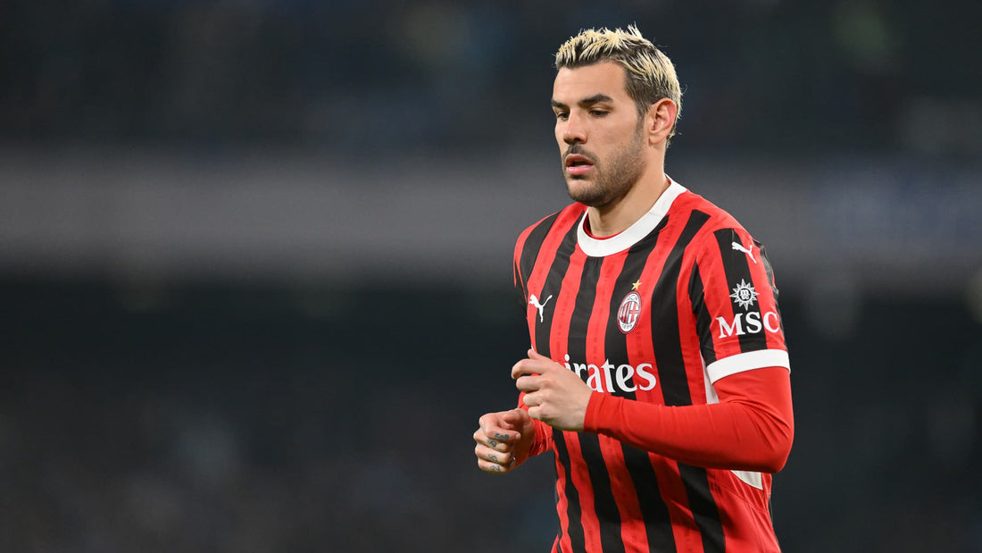 AL HILAL ET LE MILAN AC SONT TOMBÉS D'ACCORD POUR HERNANDEZ.