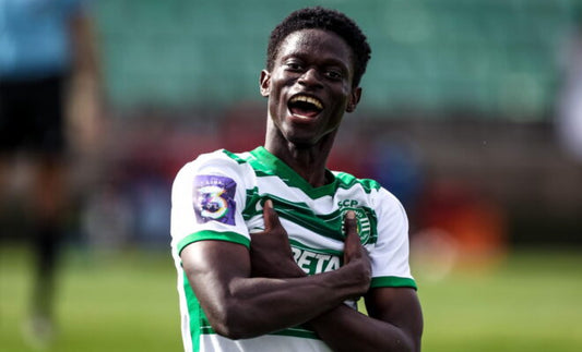 LIGA BETCLIC MERCATO| VANDO FELIX REJOINT LE VITO