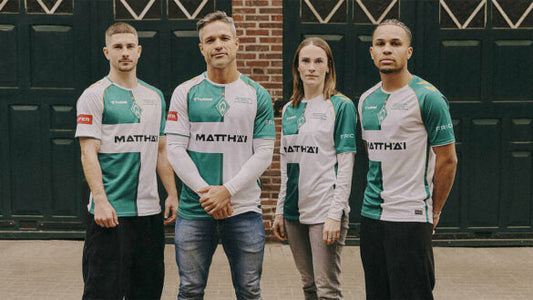 HUMMEL| COLLABORATIONS AVEC LE WERDER BREMEN EN HOMMAGE À DIEGO!