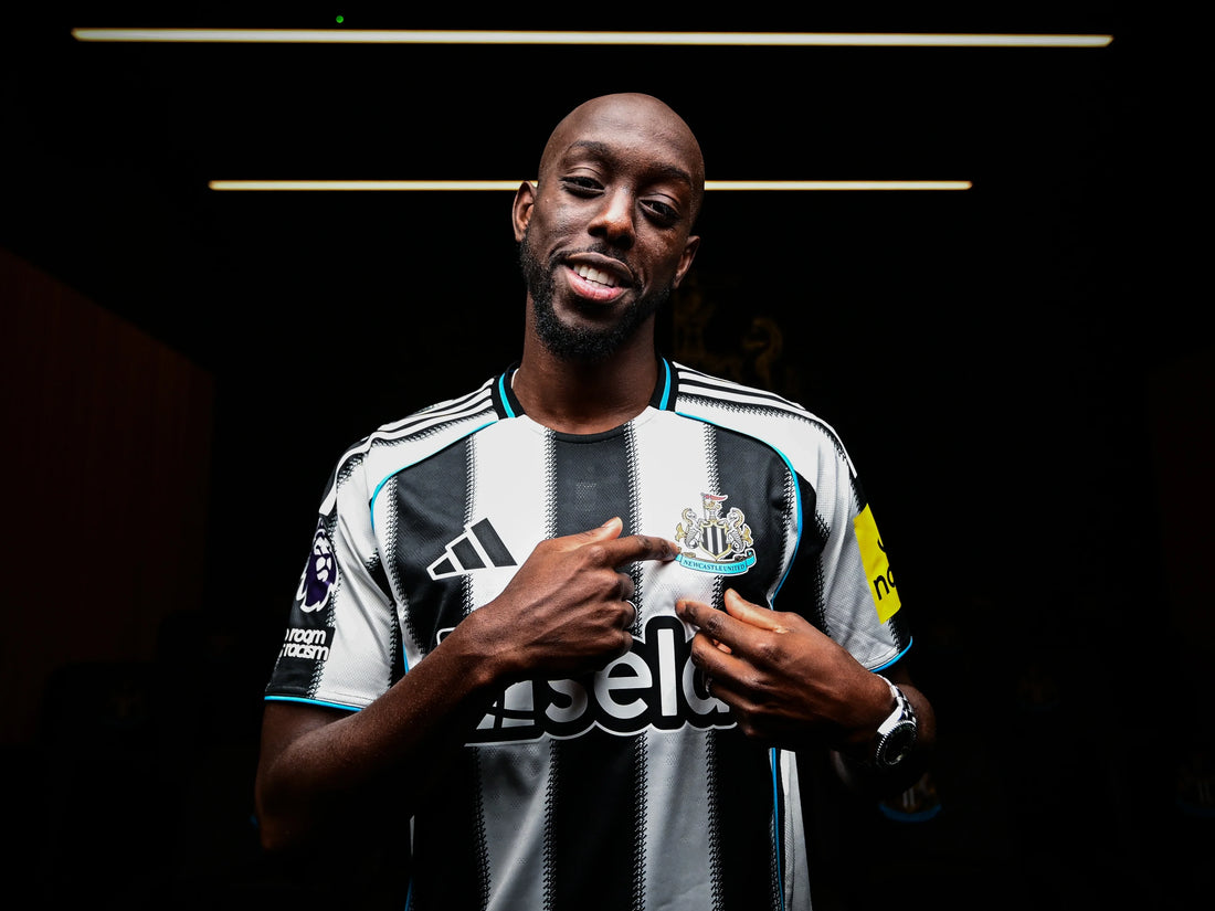 LE GESTE CLASSE ET LA SIMPLICITÉ DE YOAN WISSA