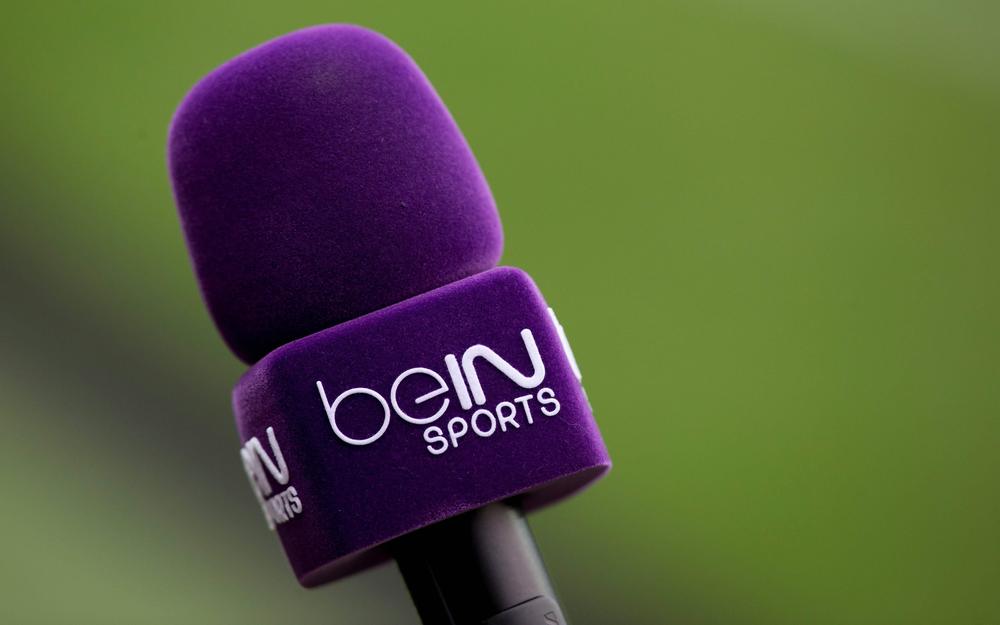 Micro Bein sports premier plan