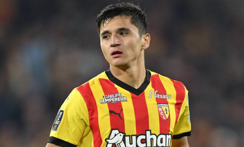 MANCHESTER CITY| ACCORD CONCLU POUR KHUSANOV