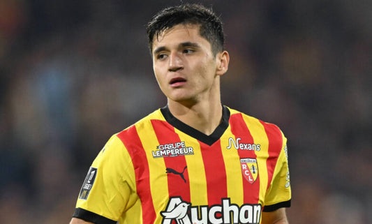 MANCHESTER CITY| ACCORD CONCLU POUR KHUSANOV
