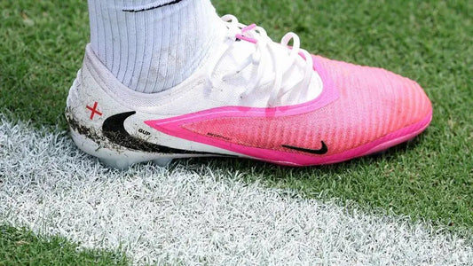 Mercurial vapor rose Coupe du monde 2026
