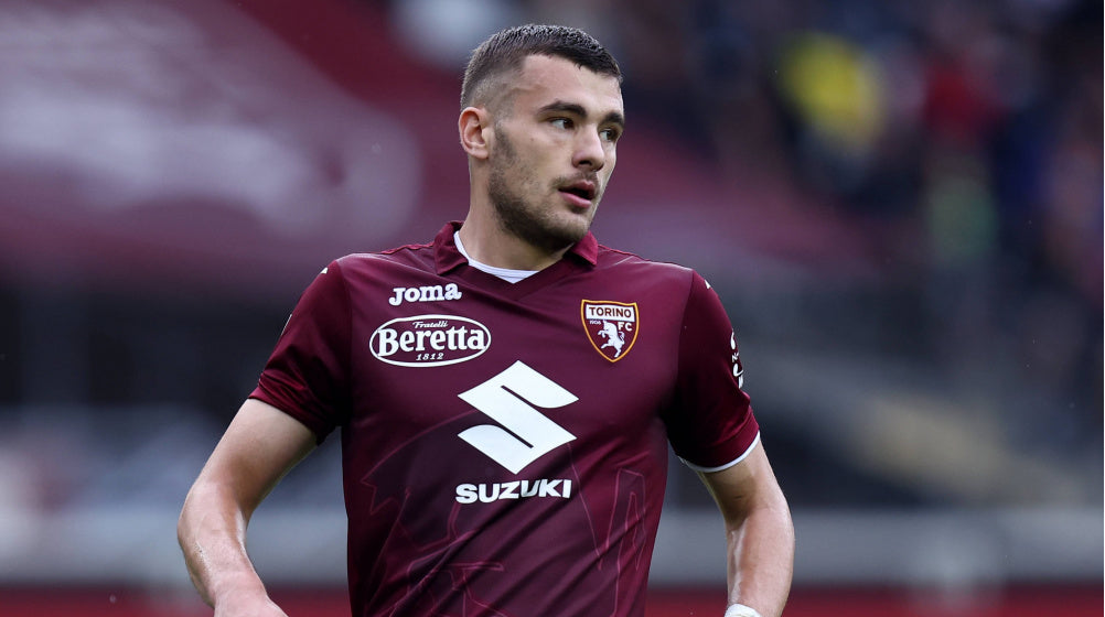 MERCATO| Alessandro Buongiorno arrive à Naples.