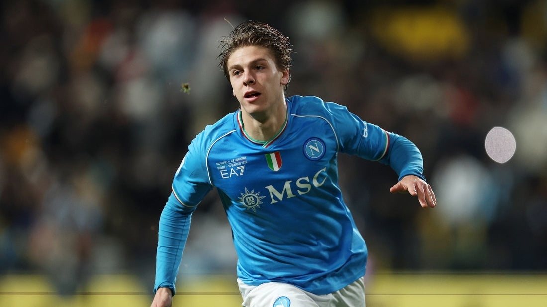 MERCATO| ALESSIO ZERBIN REJOINT LE FC VENEZIA.