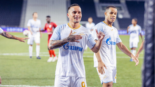 MERCATO: ARTUR S'ENGAGE AVEC BOTAFOGO