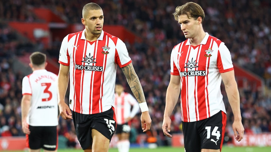 Southampton vs Middlesbrough playoff