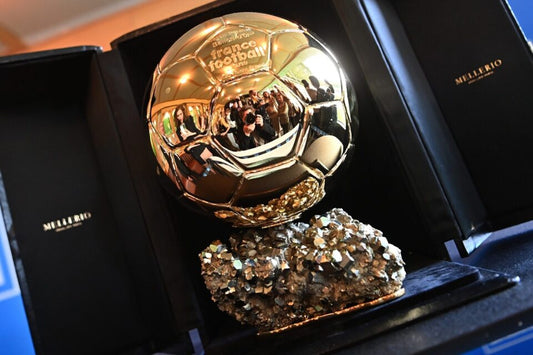 BALLON D'OR 2026 : QUELLES SONT LES CONDITIONS RÉELLES POUR REMPORTER LA PLUS PRESTIGIEUSE RÉCOMPENSE INDIVIDUELLE DU FOOTBALL ?