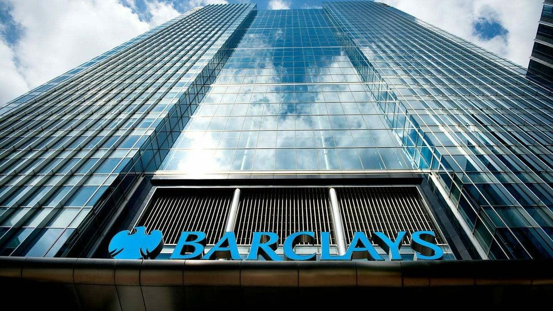Banque Barkley 