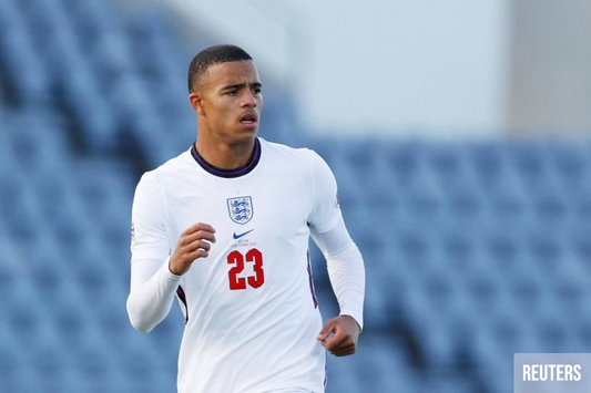 OFFICIEL| GREENWOOD A FAIT SA DEMANDE POUR REPRÉSENTER LA JAMAÏQUE.