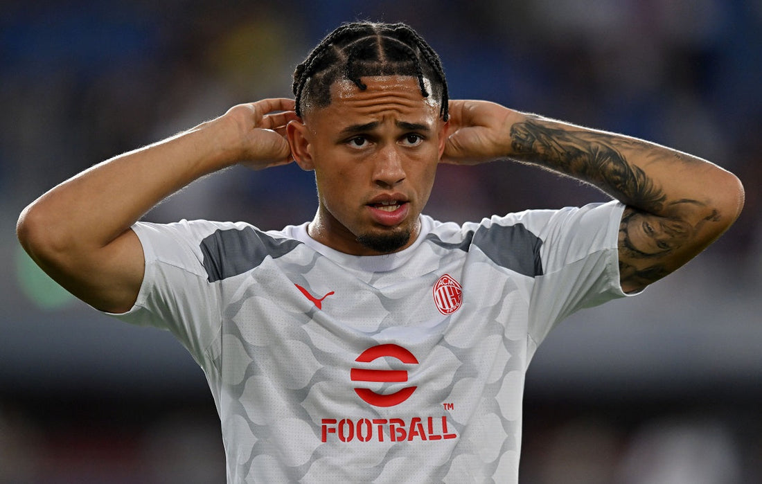 MERCATO| LE TRANSFERT DE NOAH OKAFOR ANNULÉ!