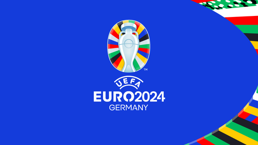 EURO 2024| ÉQUIPE TYPE [OFFICIEL]
