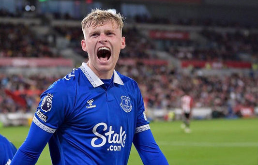 JARAD BRANTHWAITE VA AGITER LE PROCHAIN MERCATO!