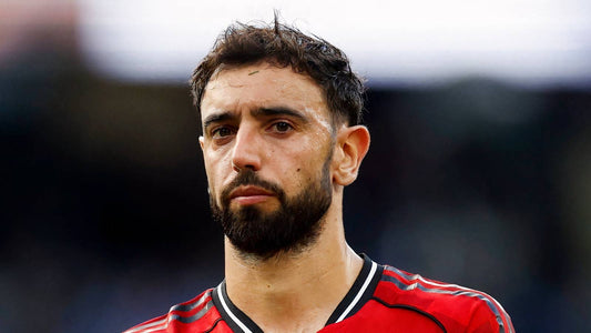 BRUNO FERNANDES A L'AUBE DE L'ÉTERNITÉ: LE CAPITAINE DE MANCHESTER UNITED TOUT PRES D'UN CLUB TRÈS FERMÉ.