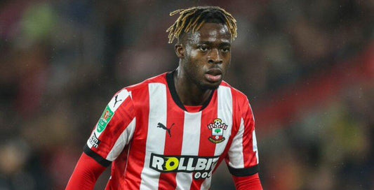 KAMALDEEN SULEMANA S'ENGAGE AVEC L'ATALANTA!