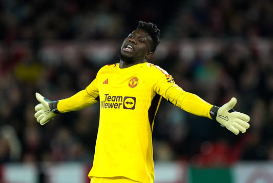 ONANA AUCUN GARDIEN NE FAIT MIEUX SUE QUE LUI EN PREMIER LEAGUE