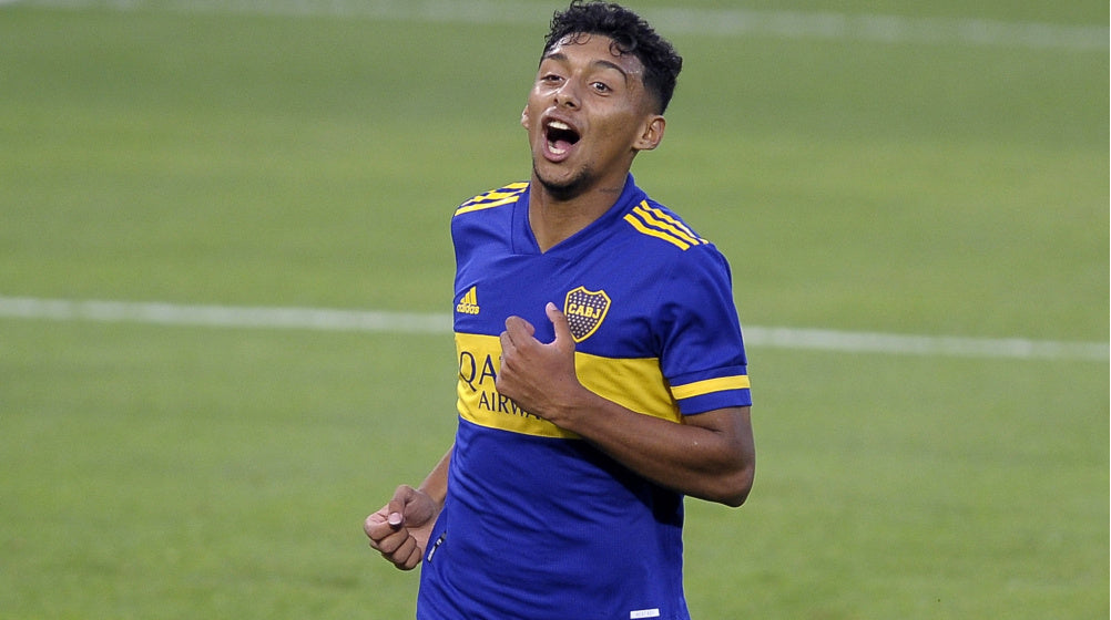 MERCATO| CHRISTIAN MEDINA S'ENGAGE AVEC ESTUDIANTES.