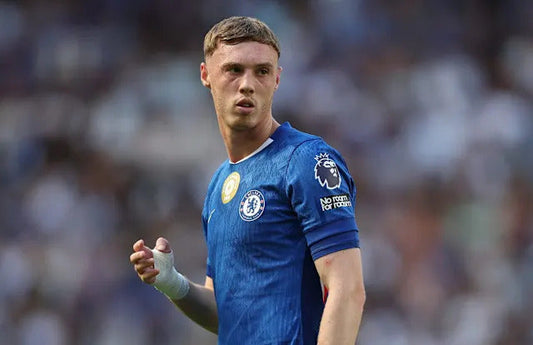 LE RETOUR DE COLE PALMER REPOUSSÉ A CAUSE D'UNE AUTRE BLESSURE.