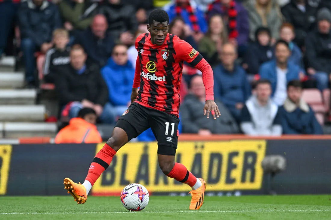 PREMIER LEAGUE| DANGO OUATTARA S'ENGAGE AVEC BRENTFORD!